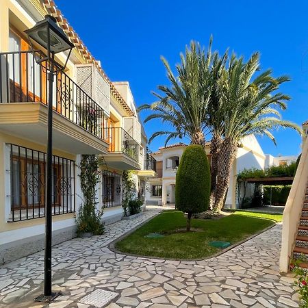Infinity Resort Vera Beach Clara Лос-Амаргильос Экстерьер фото