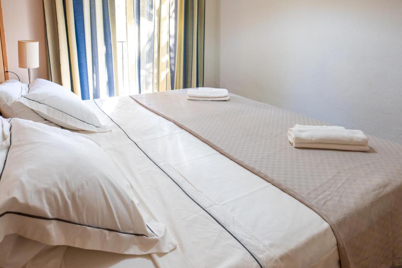 Infinity Resort Vera Beach Clara Лос-Амаргильос Экстерьер фото