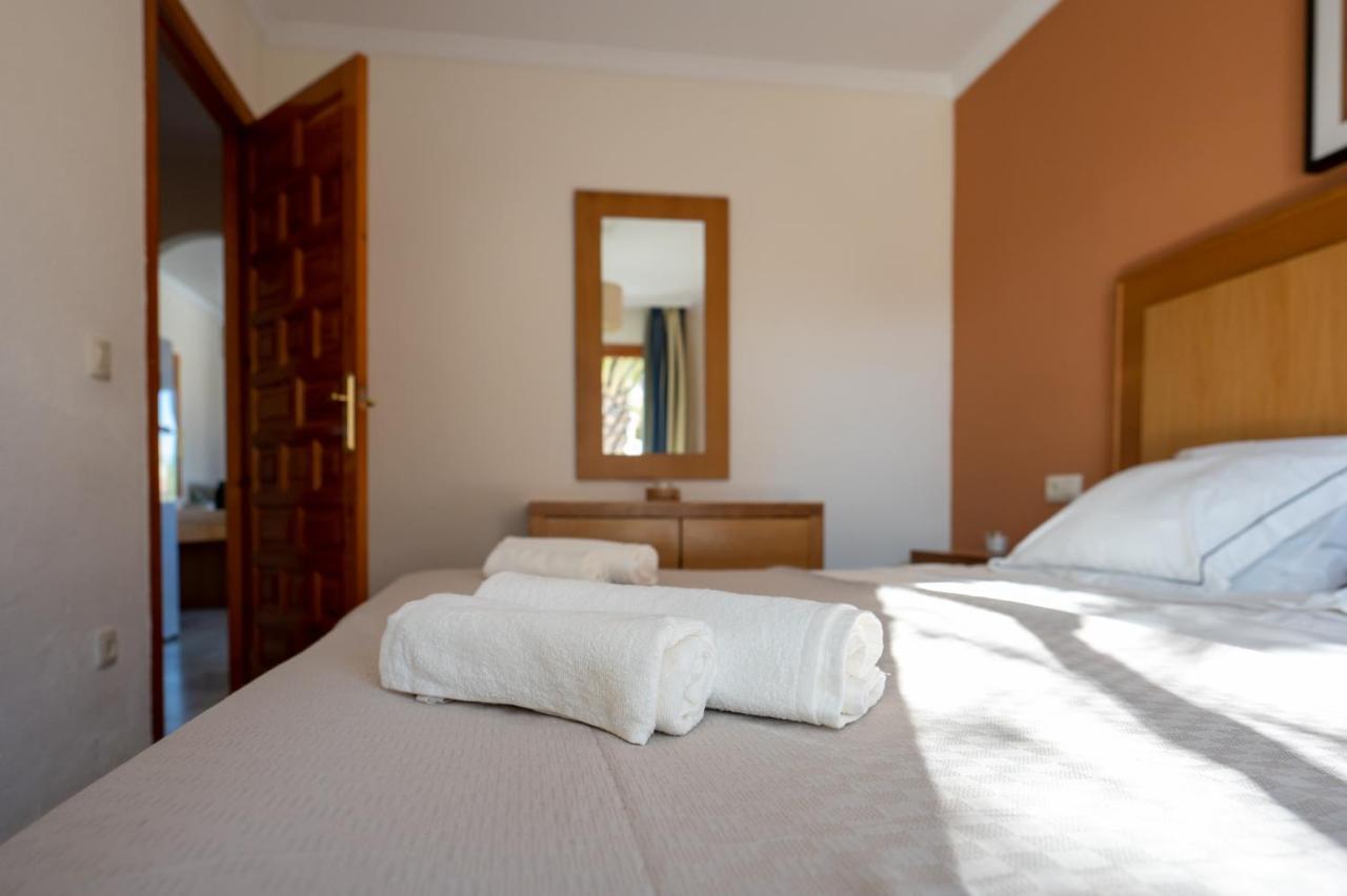 Infinity Resort Vera Beach Clara Лос-Амаргильос Экстерьер фото