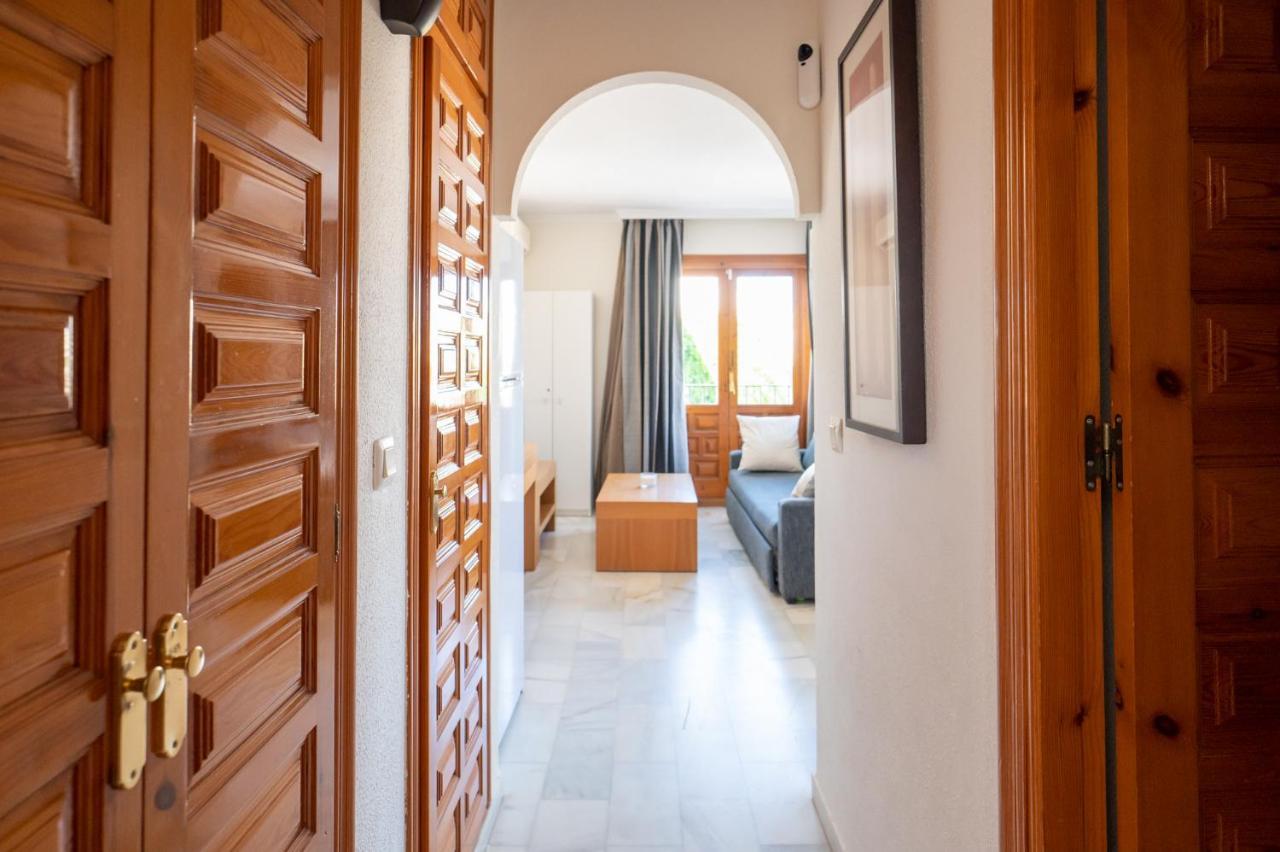 Infinity Resort Vera Beach Clara Лос-Амаргильос Экстерьер фото